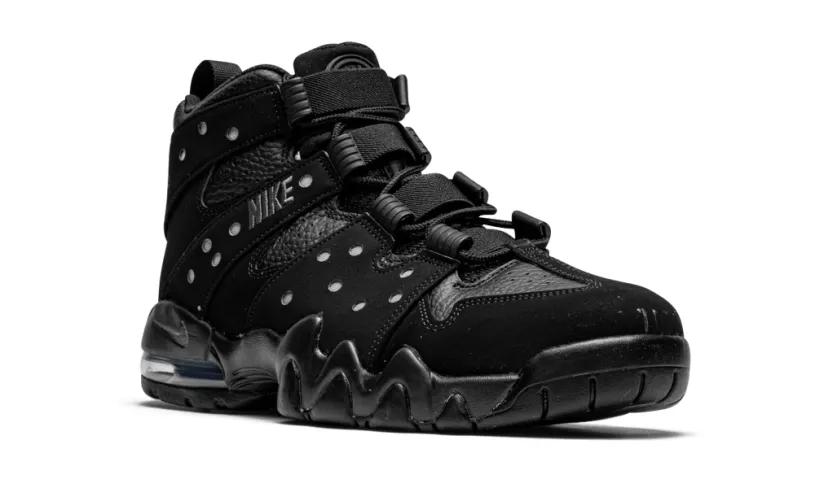Nike Air Max Air Max2 CB '94 'Triple Black'